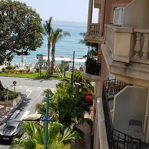  Appartement Victoria Palace Sea View