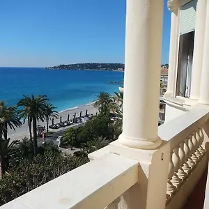  Appartement Le Regina